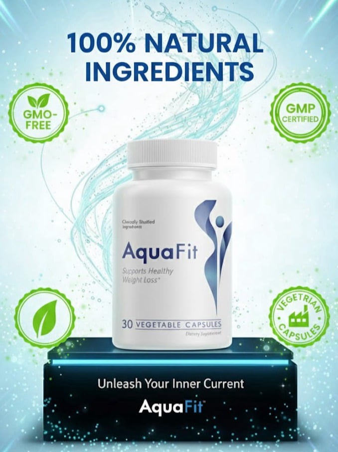Aquafit-Product